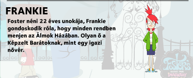 Frankie