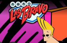 Viva Las Bravo